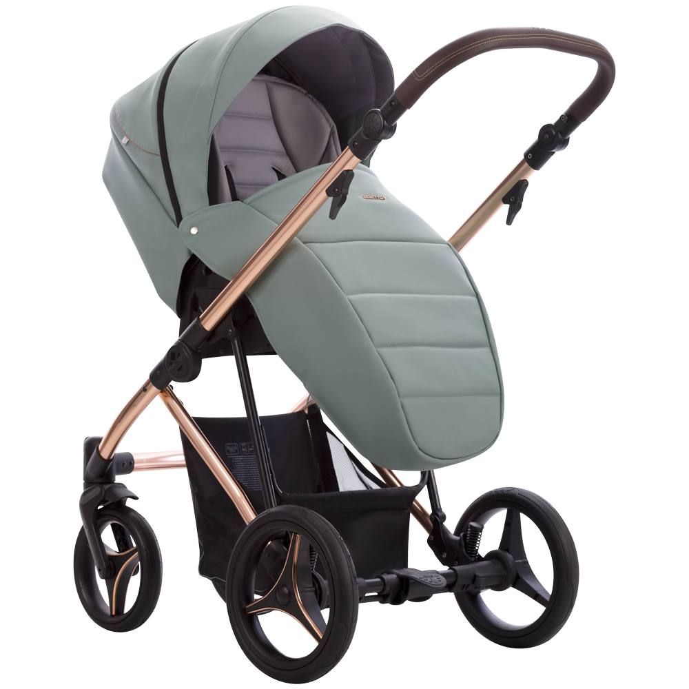 Коляска універсальна Flavio Premium Stella 03 503.12.23.S03 (14986579) - фото 5 Коляска універсальна Flavio Premium Stella 03 503.12.23.S03 (14986579) - фото 5