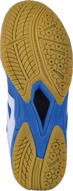 Кросівки Victor A180 р. 39 Blue/White (30000202) - фото 6 Кросівки Victor A180 р. 39 Blue/White (30000202) - фото 6