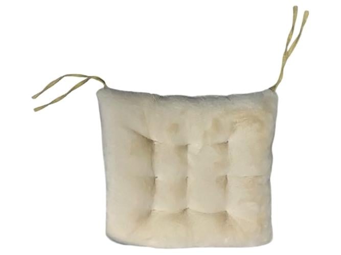 Подушка на стул Plush 40 см (MMS-R94265-BR)