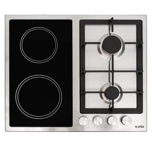 Варильна поверхня Ventolux HG622 B9G CS X (6995)