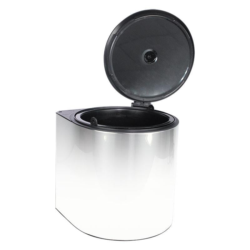 Відро Virgo Muller 11 л Сірий