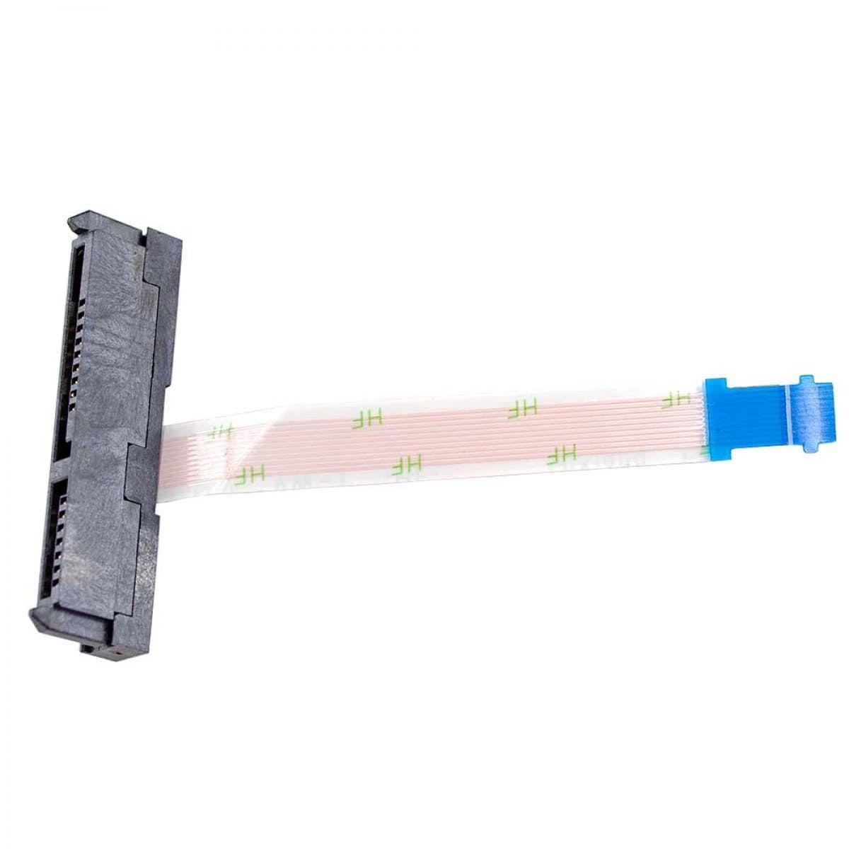 Шлейф подключения жесткого диска HDD SATA для ноутбука Asus X571 (14010-00730300)