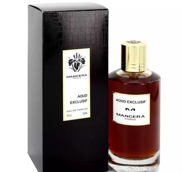 Парфумована вода унісекс Mancera Aoud Exclusif 60 мл (18776797)