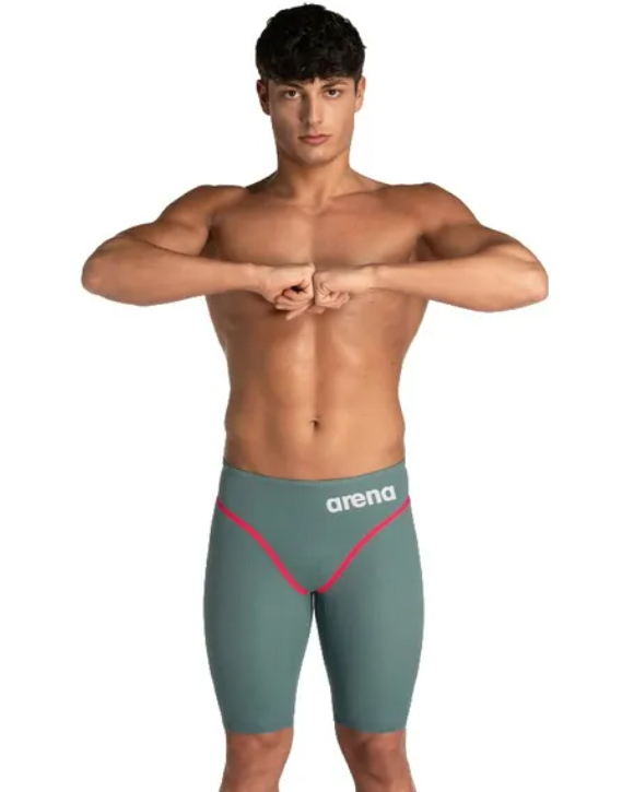 Комбинезон для плавания Arena CARBON CORE FX JAMMER LTD 006340-500 р. 60 (27980627)