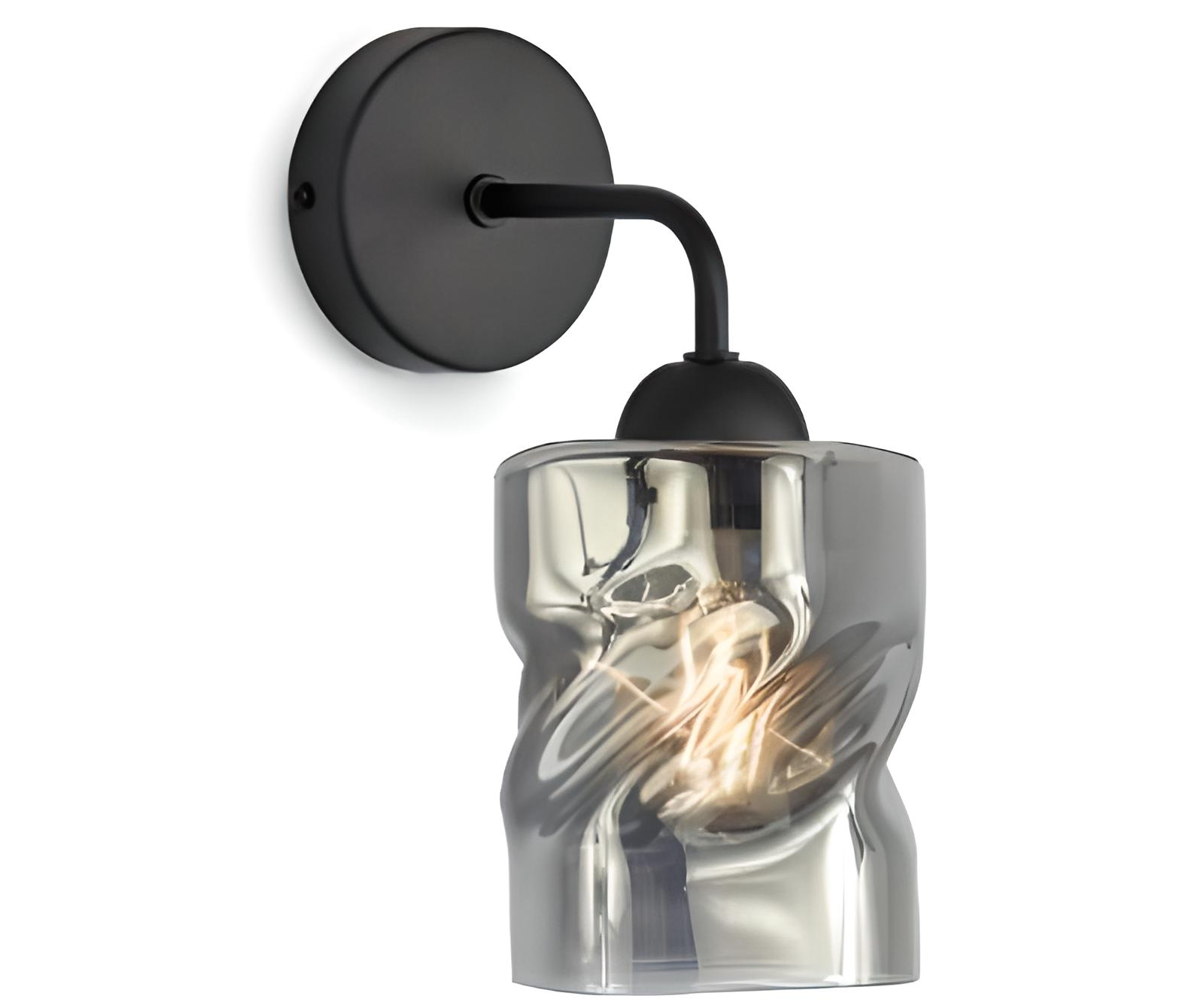 Бра настенное Sirius 8801-1 W на 1 плафон