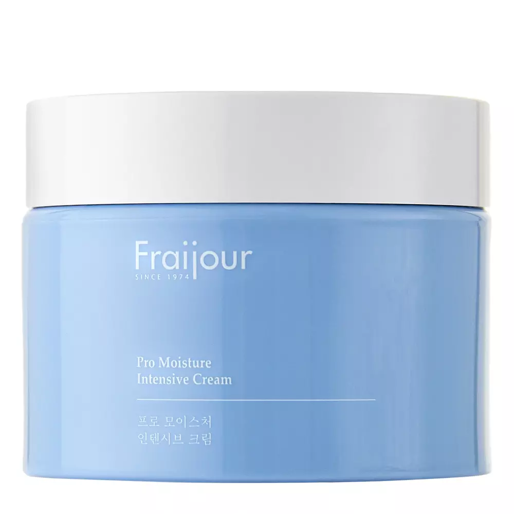 Крем для обличчя зволожувальний Fraijour Pro-Moisture Intensive Cream (Т000189)