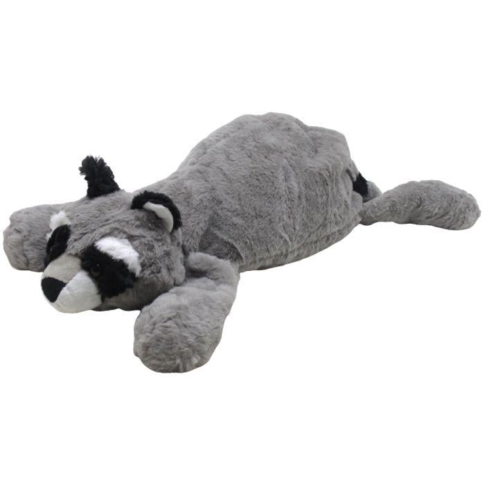 Мягкая игрушка Енотик Коля 55 см (1-6-218333)