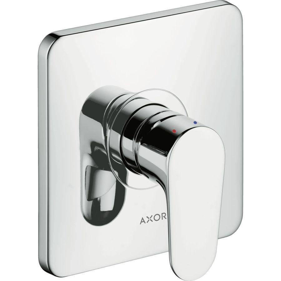 Смеситель скрытого монтажа Axor Citterio M Хромированный (34625000)