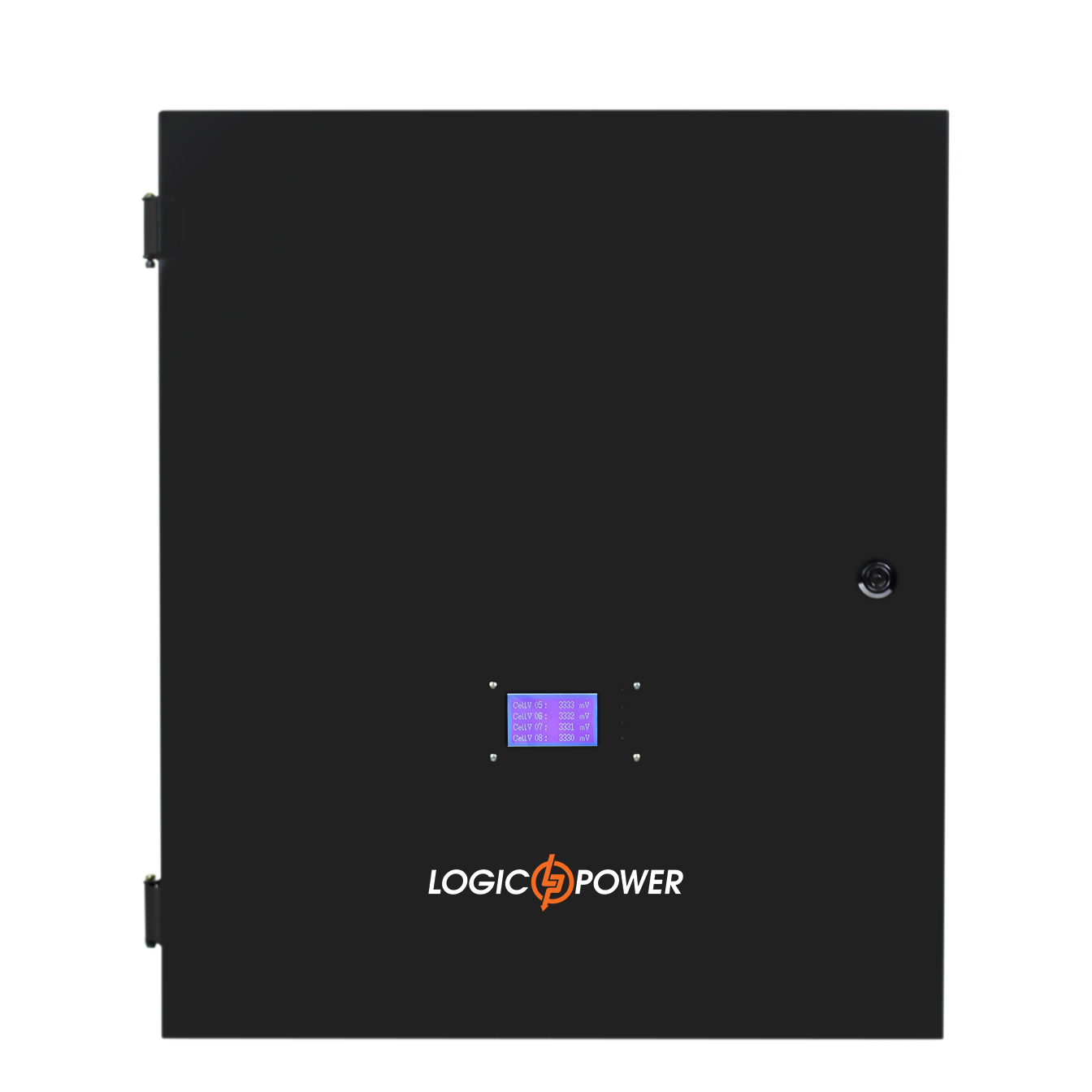 Акумулятор літій залізо фосфатний LP LiFePO4 48 V 51,2 V 202 Ah 10342 Wh BMS 200A LP Bank Energy W200 (17113) - фото 4 Акумулятор літій залізо фосфатний LP LiFePO4 48 V 51,2 V 202 Ah 10342 Wh BMS 200A LP Bank Energy W200 (17113) - фото 4