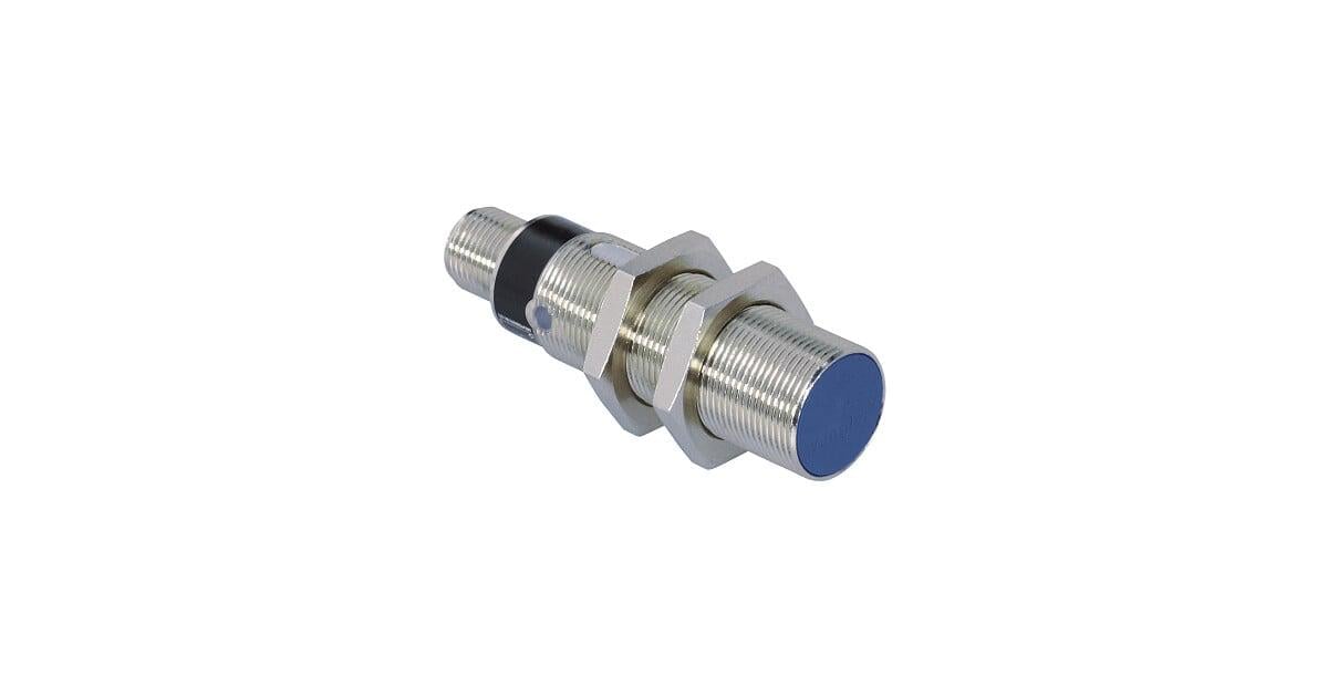 Индуктивный датчик Wenglor IW045CM65MG3