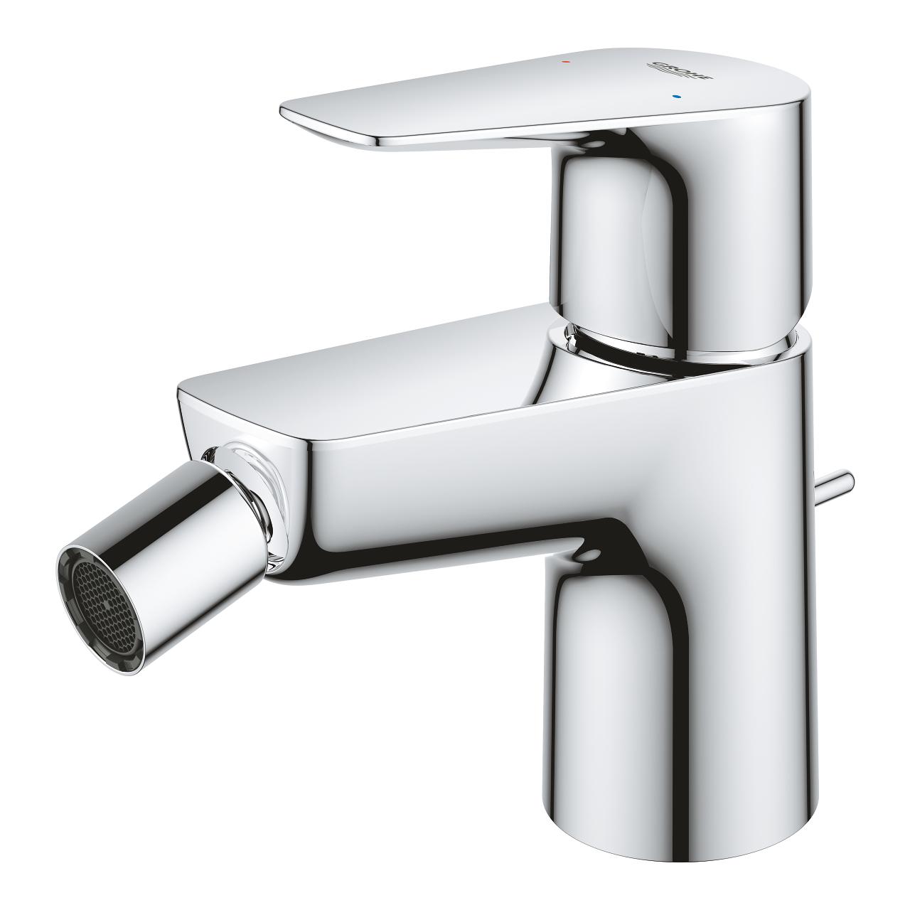 Змішувач для гігієнічного душу Grohe StartEdge 23345001 на біде Хром (149423) - фото 4