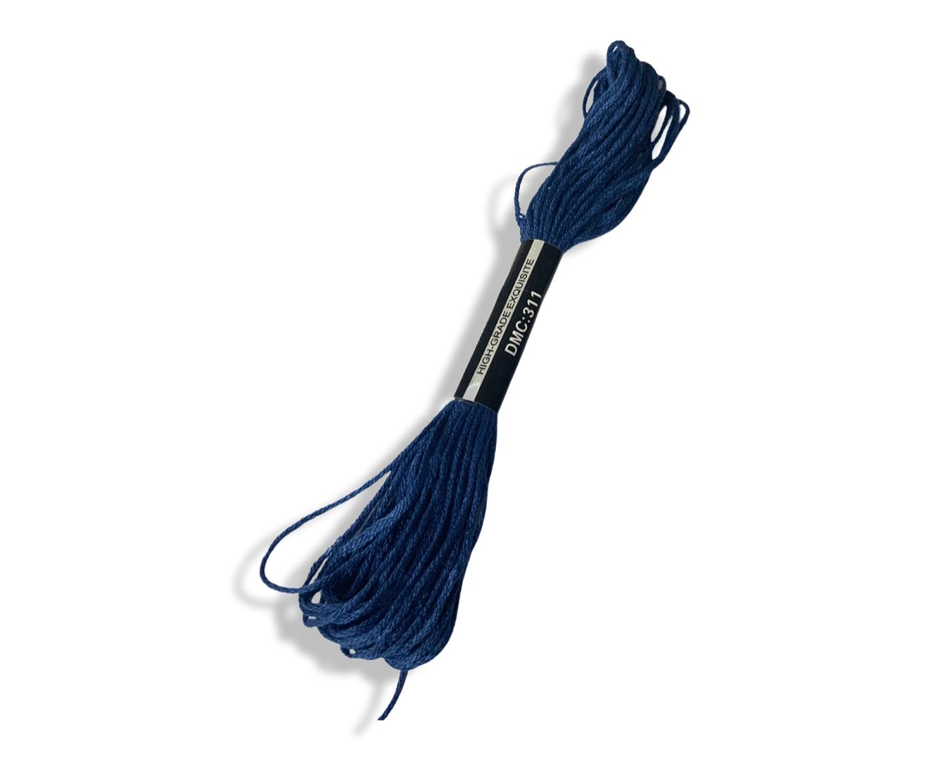 Нитка мулине для вышивания DMC 8 м (311)