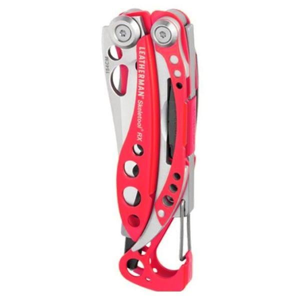Мультитул Leatherman Skeletool RX (832310) - фото 5