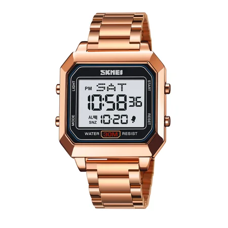 Наручные часы Skmei 2149RG Rose Gold (1262)