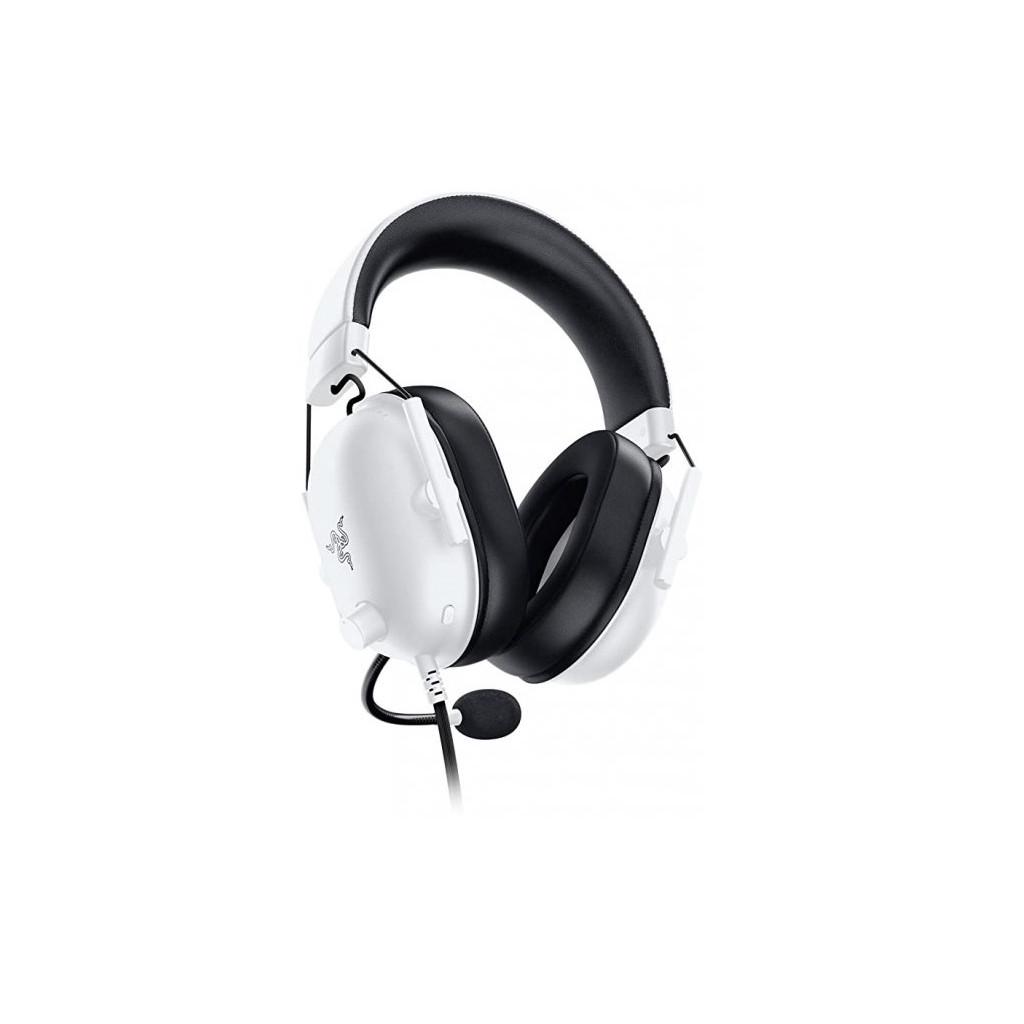 Наушники Razer Blackshark V2 X White (RZ04-03240700-R3M1) - фото 3