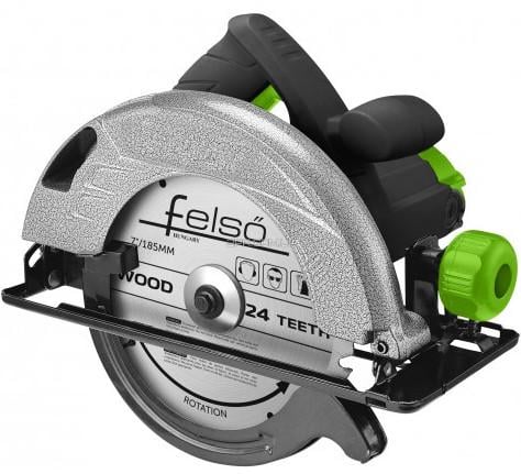Дисковая пила CS2000 Felső циркулярная пила для дерева