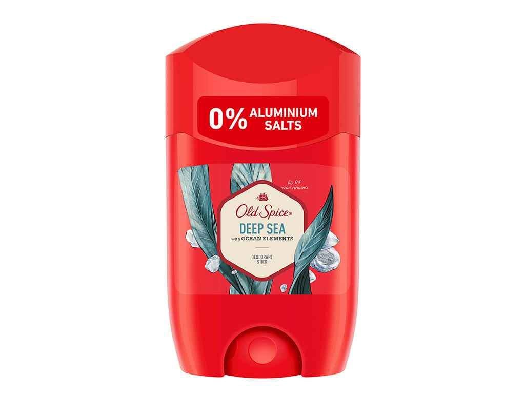 Антипреспирант гелевый Old Spice Deep seal 50 мл (637330)