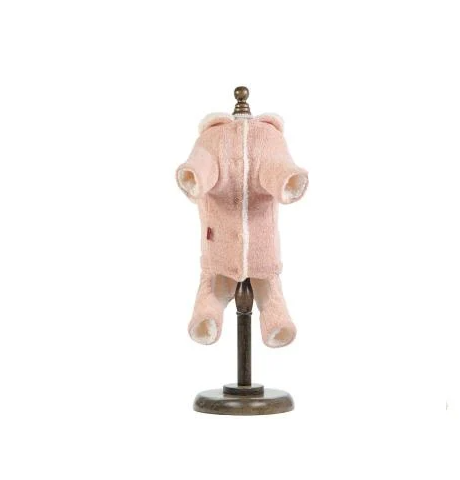 Костюм для животных Pet Fashion Солли M Персиковый (4823082412013)