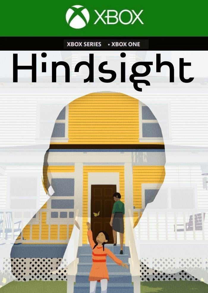 Ключ активації Hindsight для Xbox One/Series (57123739)