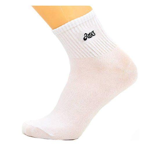 Шкарпетки спортивні Asics BC-6944 р. 40-44 Білий (06429141)