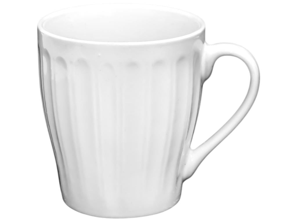 Чашка 200 мл White stripe 270 мл (MMS-R89039)