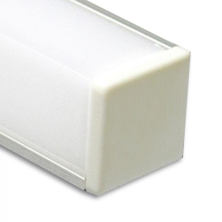 Профіль для LED-стрічки Feron CAB281 2 м (27770970)