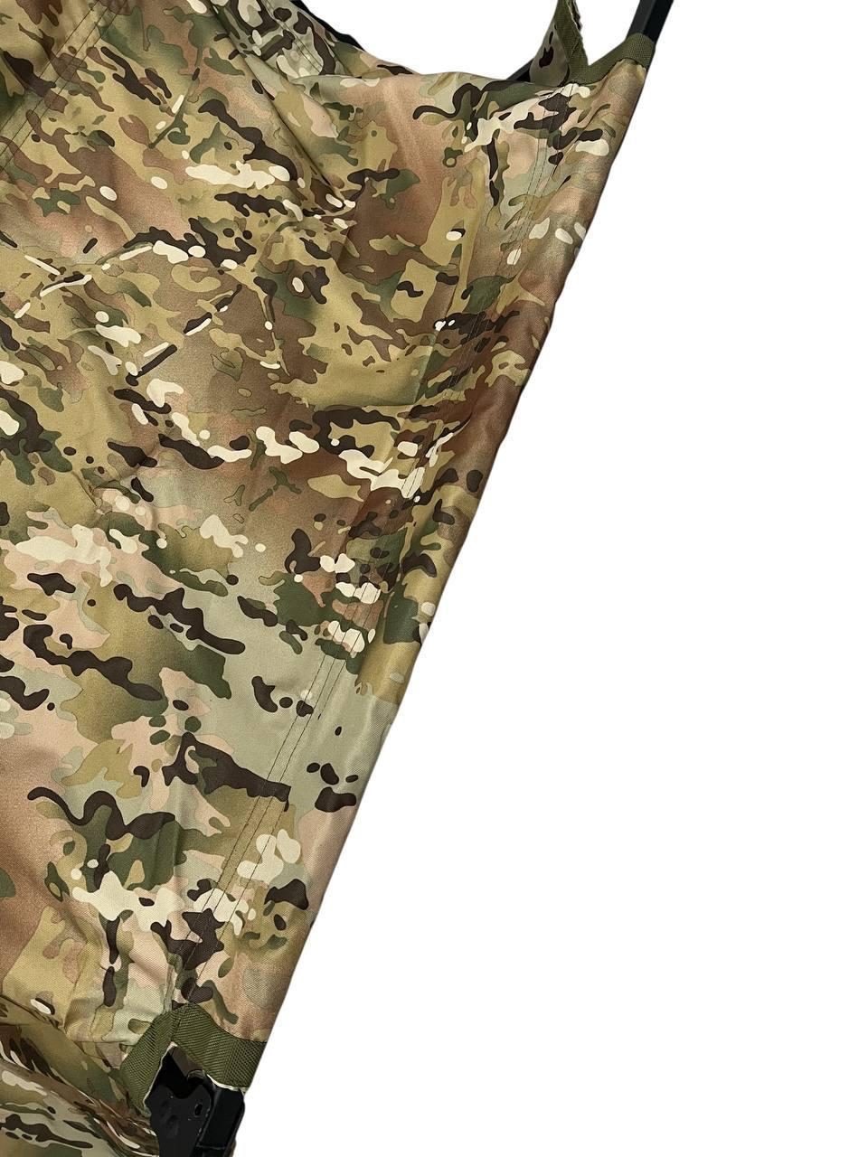 Планка боковая для раскладушки НАТО 196х67 см (2688297240) - фото 2 Планка боковая для раскладушки НАТО 196х67 см (2688297240) - фото 2