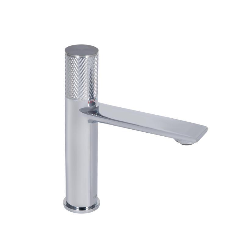 Смеситель для раковины Q-tap ​​Brno 1067103C (FRRS00047497)