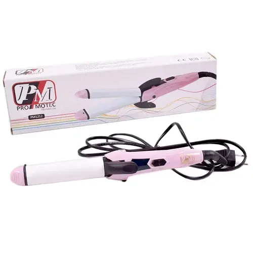 Мультистайлер для волос PROMOTEC PM-1212 3в1 (1628377998)