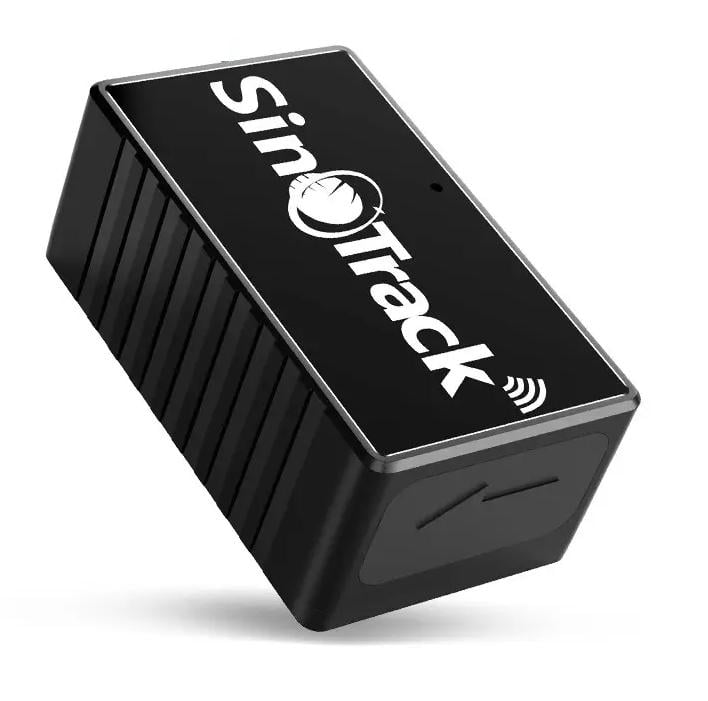 GPS-трекер SinoTrack ST-903 с аккумулятором и микрофоном 1050 mAh