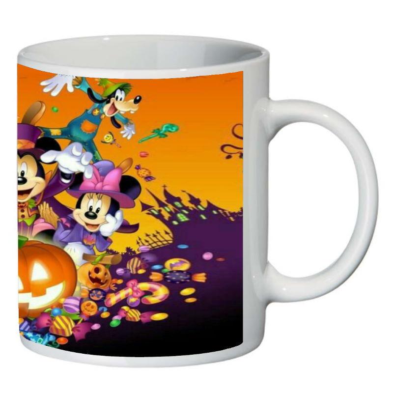 Кружка с принтом SuperCup Мики Маус (SC-MM010)