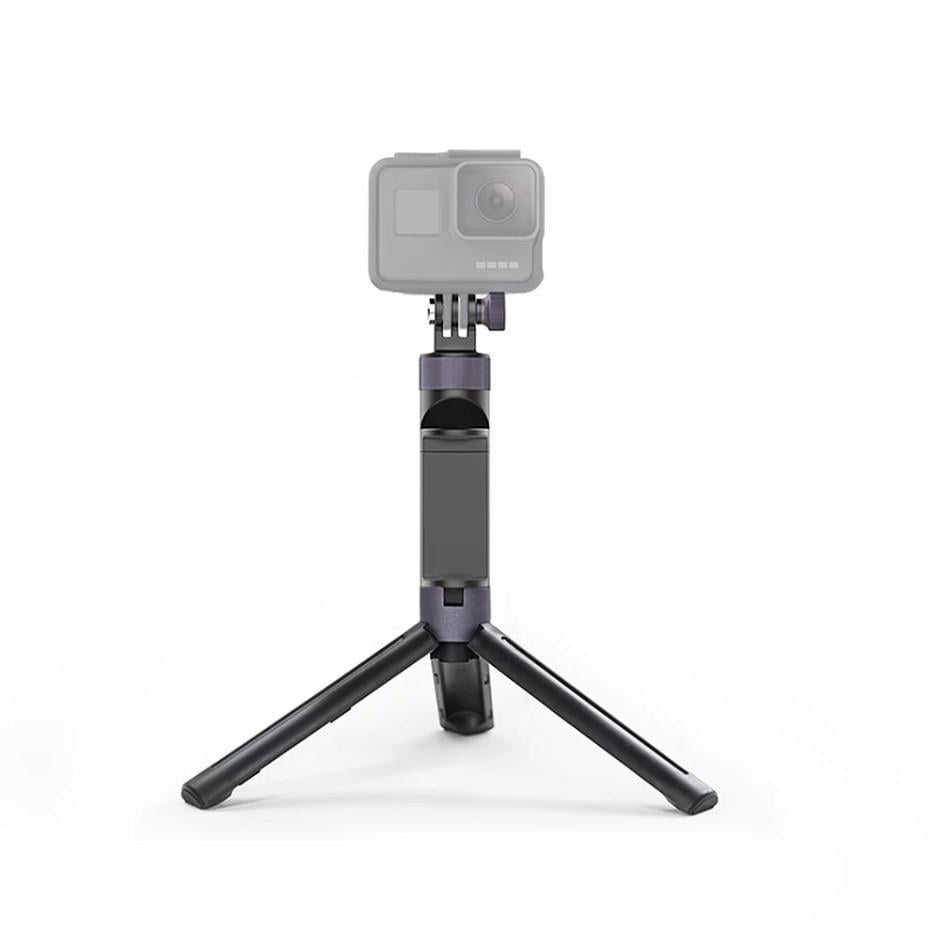 Ручка-трипод PGY з кріпленням смартфона (P-GM-104) Ручка-трипод PGY з кріпленням смартфона (P-GM-104)