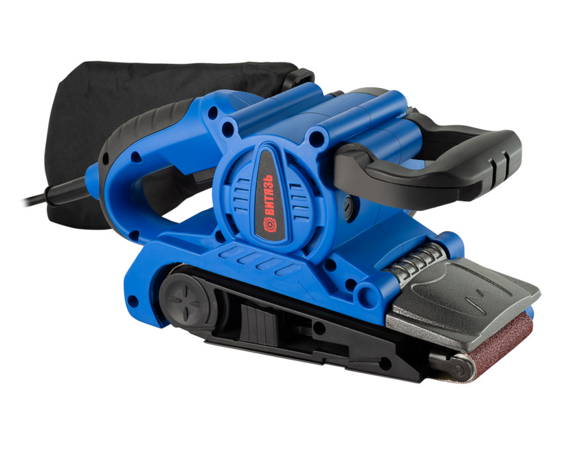 Стрічкова шліфмашина Витязь ЛШМ-1180