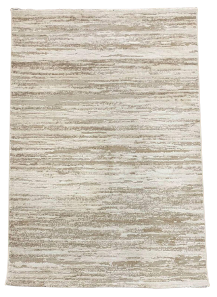 Ковер Gamma 00452E 1,2 х 1,8 м White (6440-11)