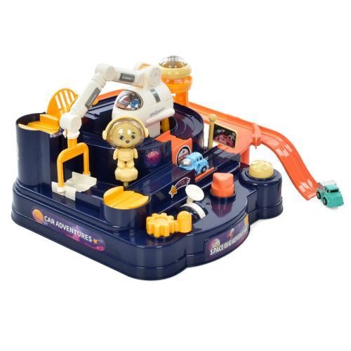 Игровой набор Космическая станция (T804A)