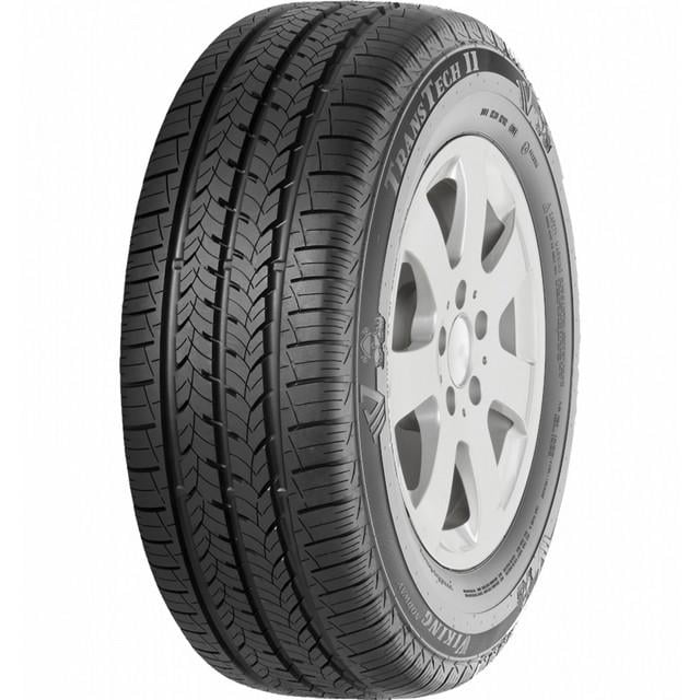 Шина Viking TransTech II 205/75 R16C 110/108R літо - фото 1