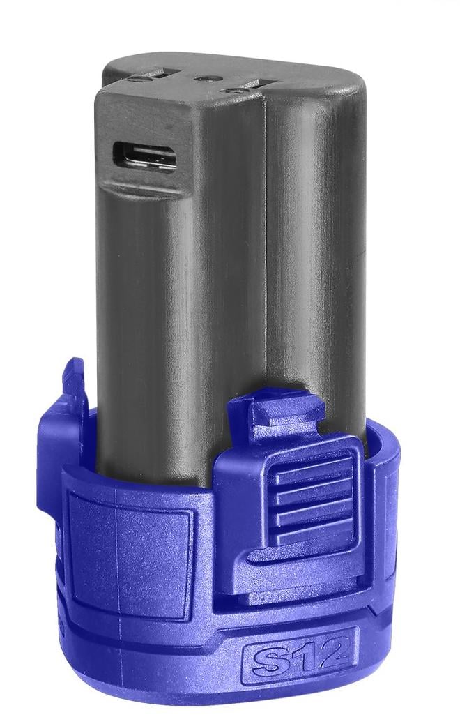 Аккумулятор EMTOP EBPK12153 S12 1,5Ah