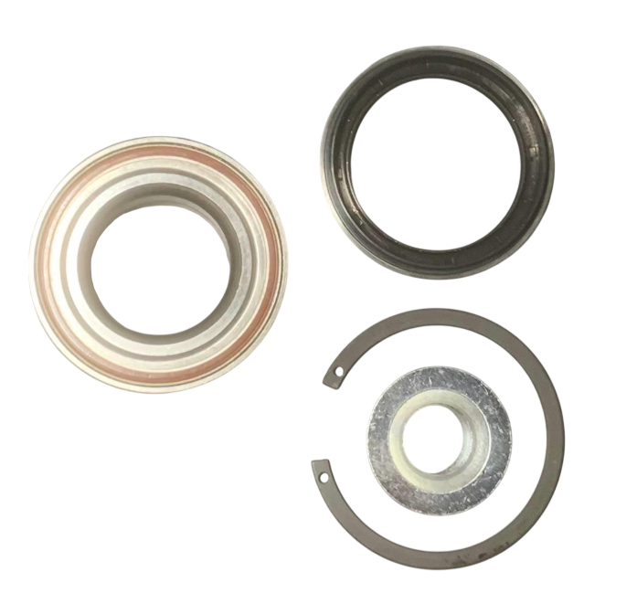 Подшипник передней ступицы SKF VKBA 1950 MAZDA 323 94 -> (3085936369)