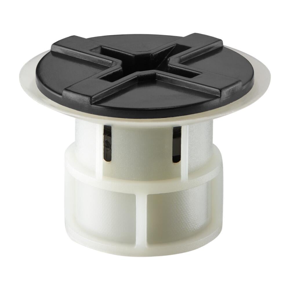 Кліпса кріплення обшивки Mak (12810)