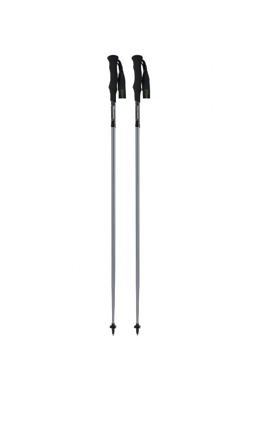 Трекинговые палки Komperdell C7 Carbon-Ti (1004-1942325-10125)
