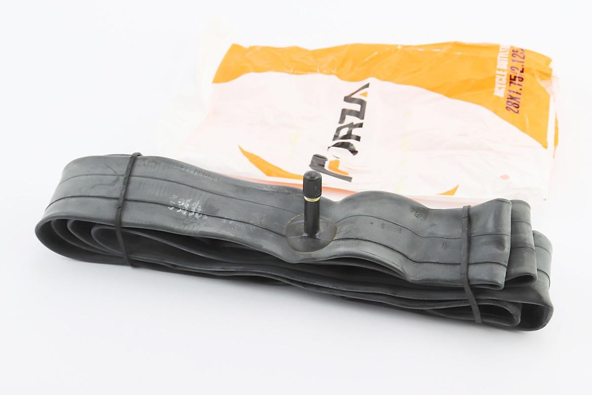 Велокамера 28"х1,75"/2,125" (401033)