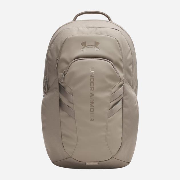 Рюкзак Hustle Pro 6.0 Backpack 31 л 51х32х16 см Бежевый (1384671-200) Рюкзак Hustle Pro 6.0 Backpack 31 л 51х32х16 см Бежевый (1384671-200)