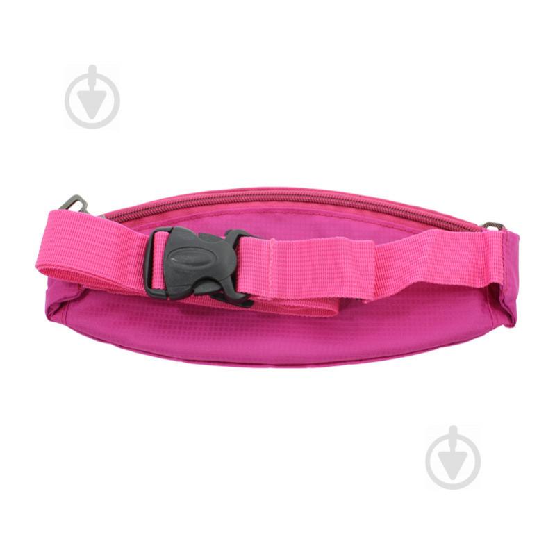 Сумка Nuckily PM10 Pink (5077-14790) - фото 2