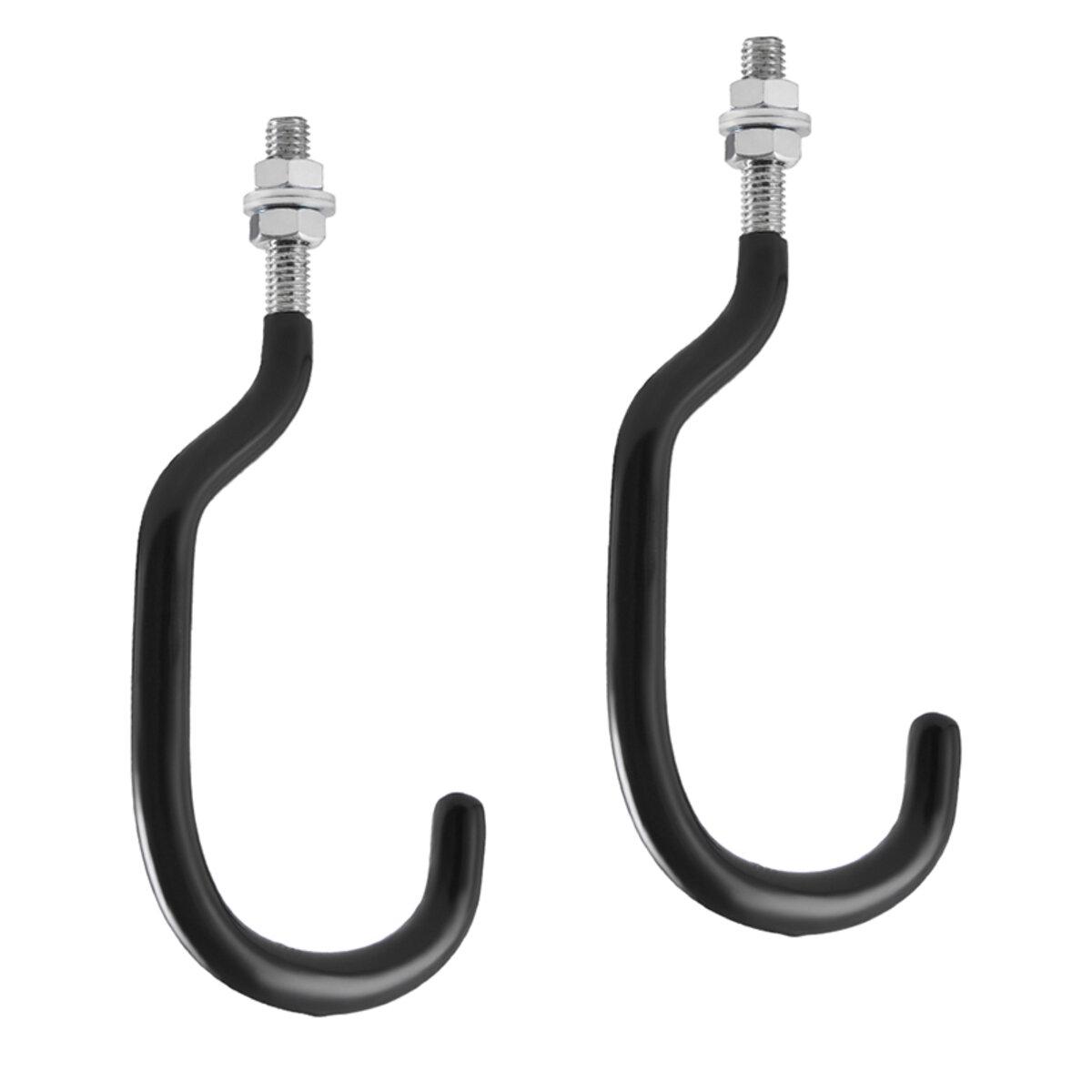 Крюк Grey's для хранения велосипеда 6 мм