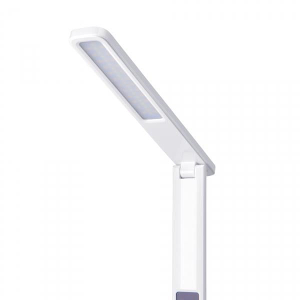 Лампа настiльна Videx TF05 W/7 W/3000-5500 K - фото 4 Лампа настiльна Videx TF05 W/7 W/3000-5500 K - фото 4