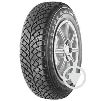Автошина LASSA Snoways 2 Plus 185/70 R14 88T