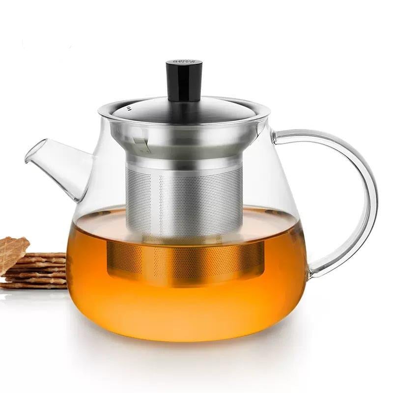 Чайник-заварник Samadoyo S-096 600 мл