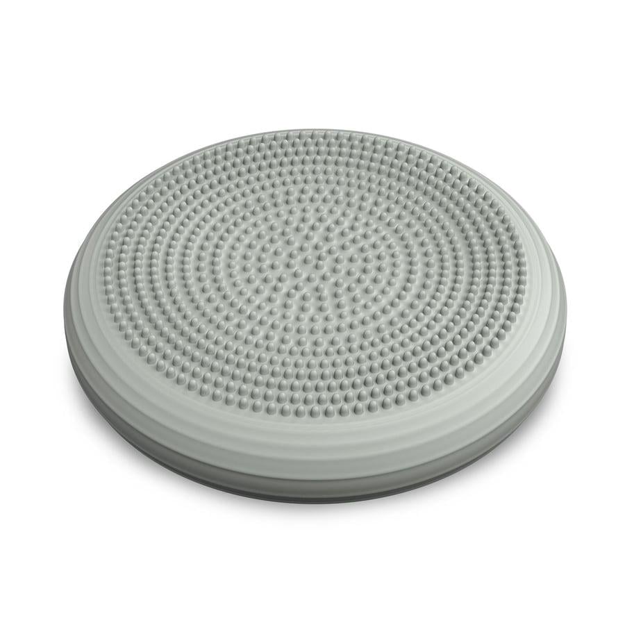 Балансировочная подушка Hop-Sport HS-R034BC Серый (5169) - фото 1 Балансировочная подушка Hop-Sport HS-R034BC Серый (5169) - фото 1