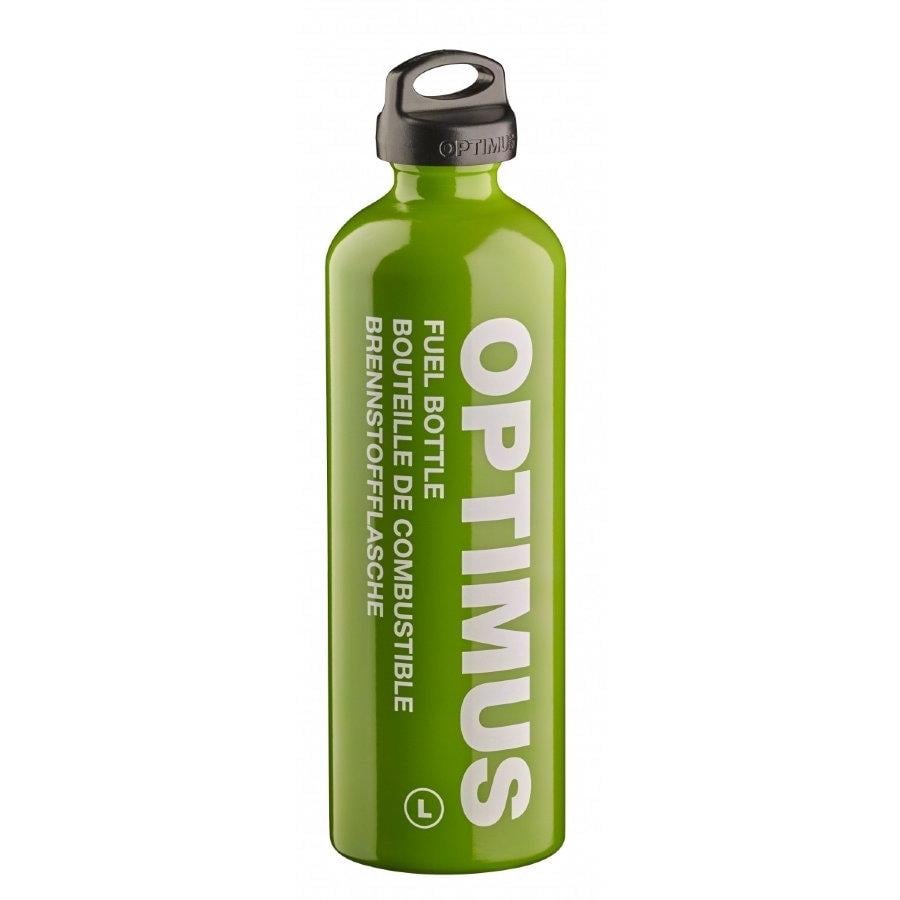 Фляга для топлива Optimus Fuel Bottle L Child Safe 1 л (1017-8017608)