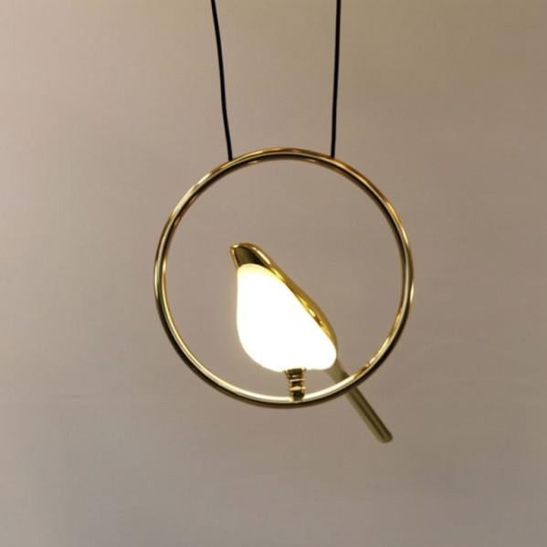 Підвісний світильник Friendlylight FL3083 Bird PD 5,5 Вт 3000K